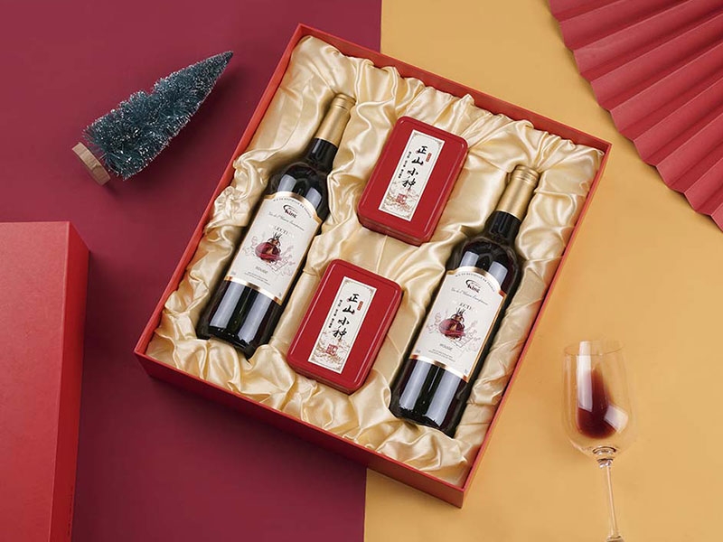 国王故事正山小种红酒礼盒 伊人网在线视频观看招商